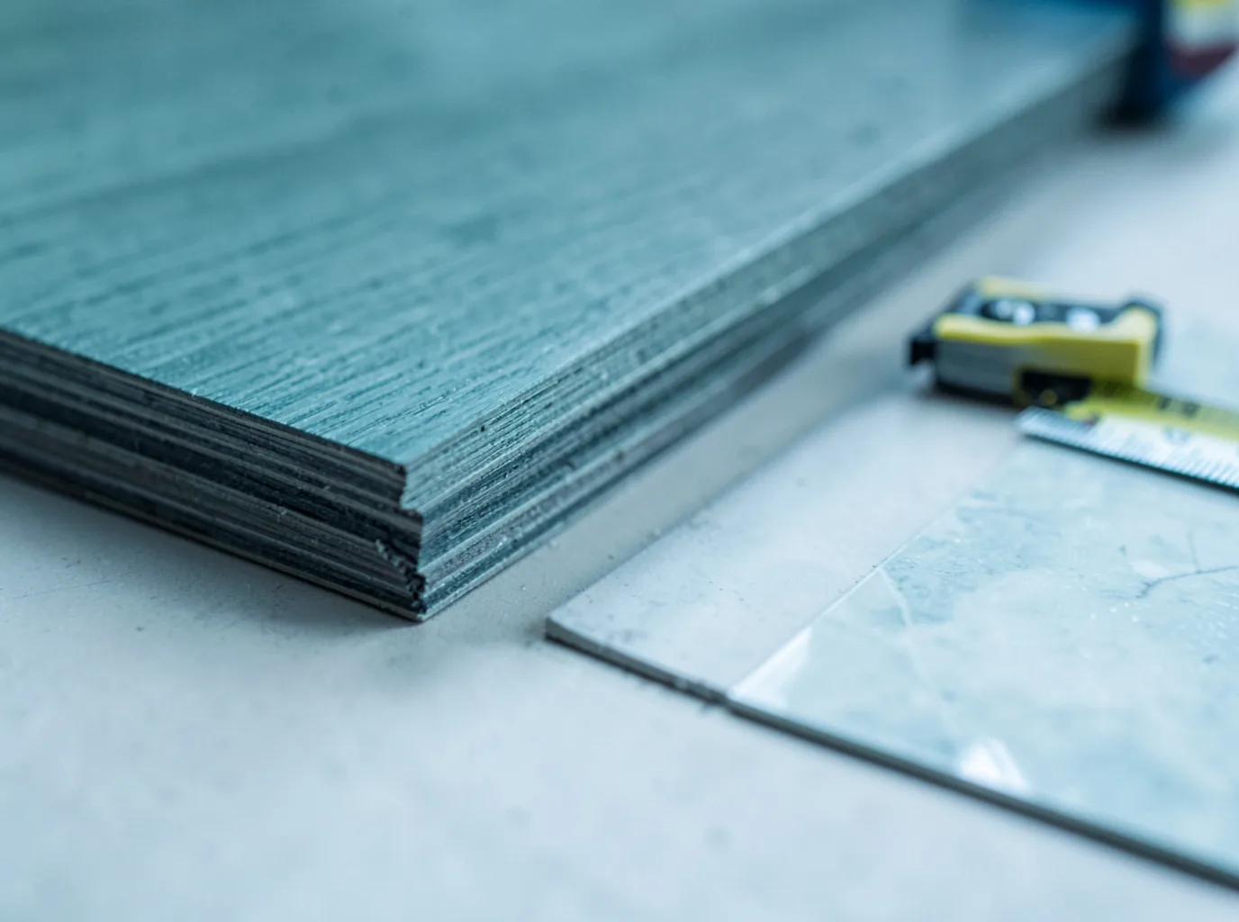 Luxury Vinyl Plank Installation South Jamesport, NY FAQs
